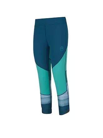 LA SPORTIVA | Damen Wandertight Sensation | blau