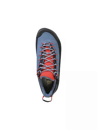 LA SPORTIVA | Damen Zustiegsschuhe TX4 Evo GTX | schwarz