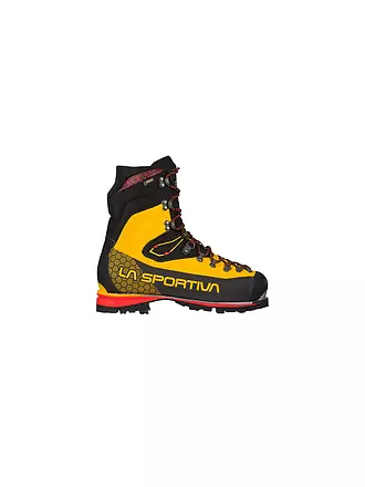LA SPORTIVA | Herren Bergschuhe Nepal Cube GTX | gelb