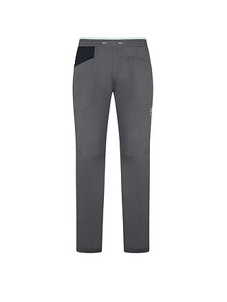 LA SPORTIVA | Herren Kletterhose Bolt | petrol