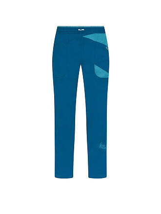 LA SPORTIVA | Herren Kletterhose Bolt | grau