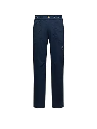 LA SPORTIVA | Herren Kletterhose Lybirinth | dunkelblau