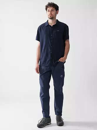 LA SPORTIVA | Herren Kletterhose Lybirinth | dunkelblau