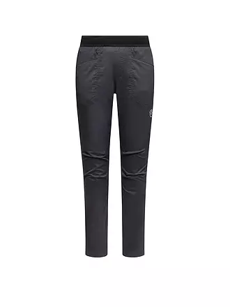 LA SPORTIVA | Herren Kletterhose Roots | senf