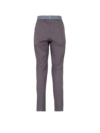 LA SPORTIVA | Herren Kletterhose Roots | grau