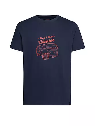 LA SPORTIVA | Herren Klettershirt Van | senf