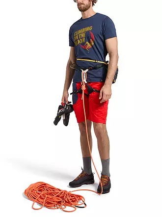 LA SPORTIVA | Herren Klettershort Bolt | dunkelblau