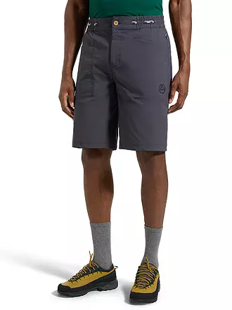LA SPORTIVA | Herren Klettershort Talus | grau