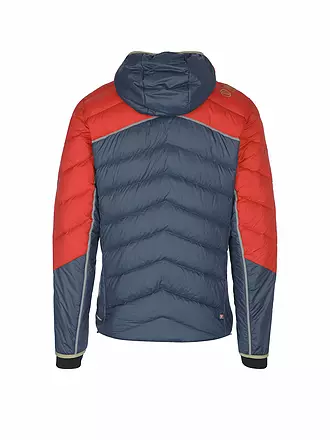 LA SPORTIVA | Herren Touren Isojacke Deimos Down | blau