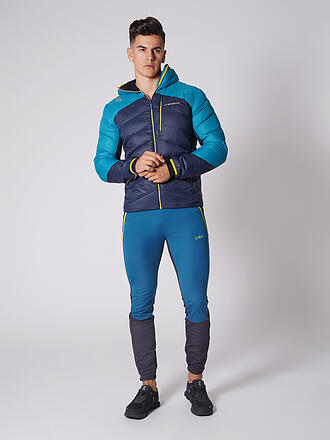 LA SPORTIVA | Herren Touren Isojacke Deimos Down | blau
