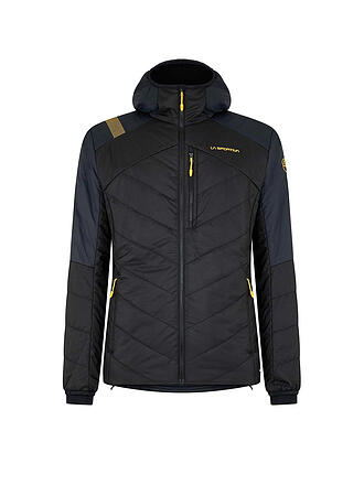 LA SPORTIVA | Herren Touren Isolationsjacke Mythic Primaloft | dunkelblau