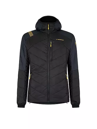 LA SPORTIVA | Herren Touren Isolationsjacke Mythic Primaloft | dunkelblau