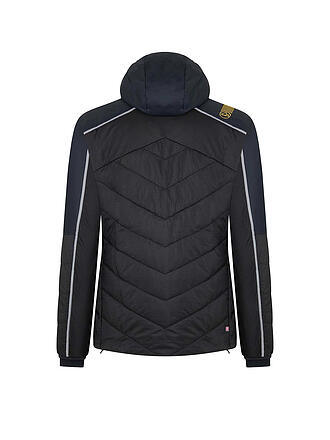 LA SPORTIVA | Herren Touren Isolationsjacke Mythic Primaloft | schwarz