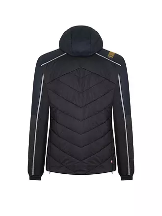 LA SPORTIVA | Herren Touren Isolationsjacke Mythic Primaloft | dunkelblau
