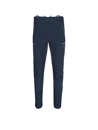 LA SPORTIVA | Herren Tourenhose Ikarus | dunkelblau