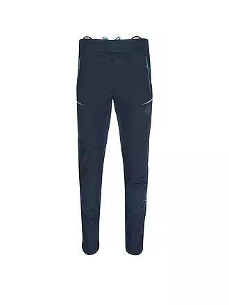 LA SPORTIVA | Herren Tourenhose Ikarus | dunkelblau