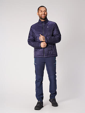 LA SPORTIVA | Herren Tourenhose Ikarus | dunkelblau