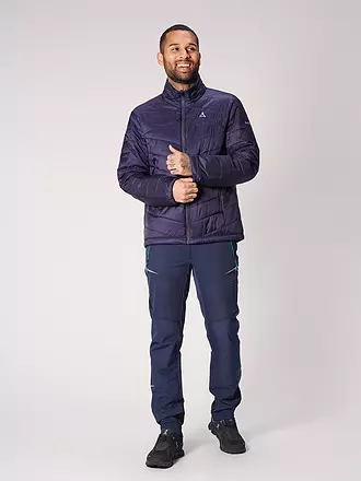 LA SPORTIVA | Herren Tourenhose Ikarus | dunkelblau