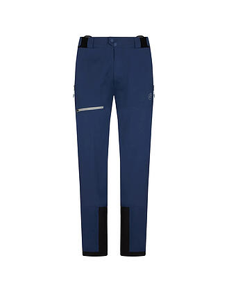 LA SPORTIVA | Herren Tourenhose Northstar Evo Shell | dunkelblau