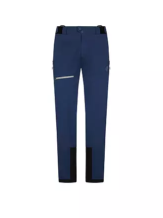 LA SPORTIVA | Herren Tourenhose Northstar Evo Shell | dunkelblau