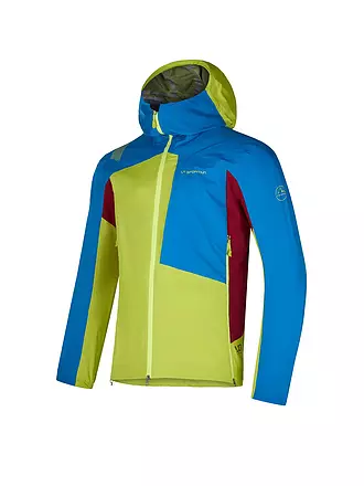 LA SPORTIVA | Herren Tourenjacke Crizzle Evo Shell | 