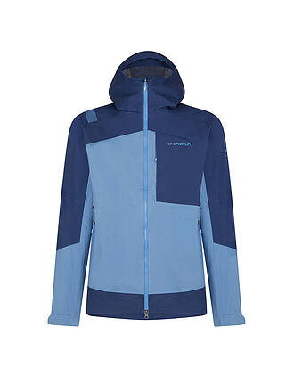 LA SPORTIVA | Herren Tourenjacke Northstar Evo Shell | blau