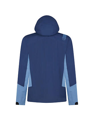 LA SPORTIVA | Herren Tourenjacke Northstar Evo Shell | blau