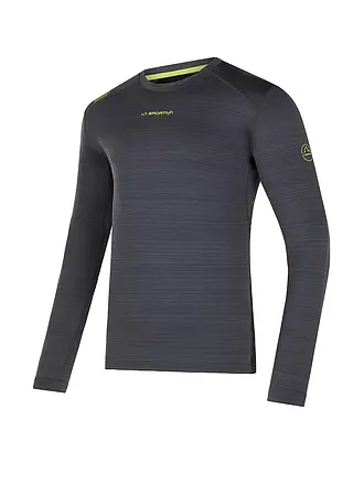 LA SPORTIVA | Herren Tourenshirt Tour | grün