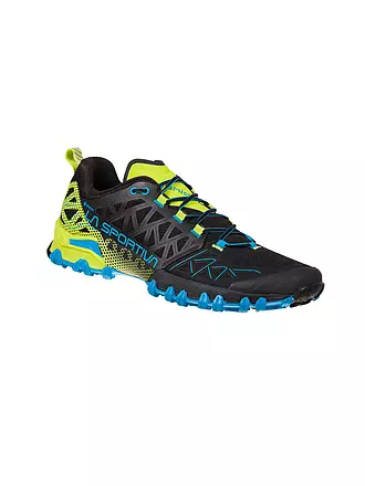 LA SPORTIVA | Herren Traillaufschuhe  GTX | schwarz