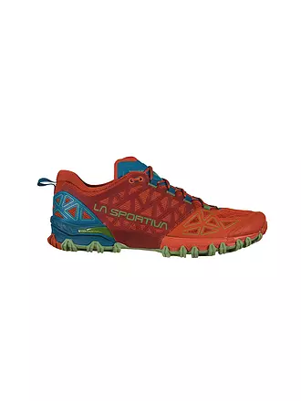 LA SPORTIVA | Herren Traillaufschuhe Bushido II | schwarz