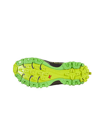 LA SPORTIVA | Herren Traillaufschuhe Bushido II | schwarz