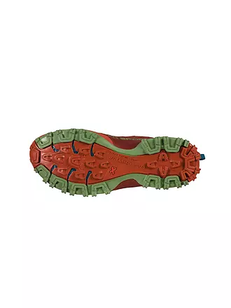 LA SPORTIVA | Herren Traillaufschuhe Bushido II | schwarz