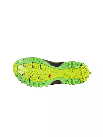 LA SPORTIVA | Herren Traillaufschuhe Bushido II | rot