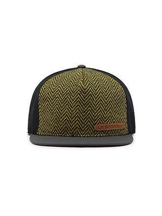 LA SPORTIVA | Kappe Trucker Moose | grau