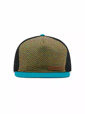 LA SPORTIVA | Kappe Trucker Moose | petrol