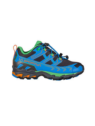 LA SPORTIVA | Kinder Laufschuhe Ultra Raptor II JR GTX | blau
