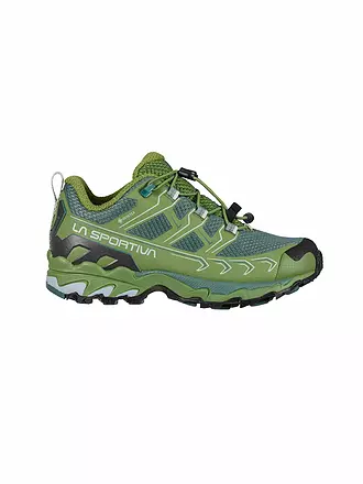 LA SPORTIVA | Kinder Laufschuhe Ultra Raptor II JR GTX | grau