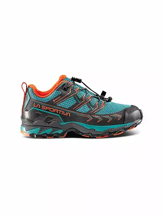 LA SPORTIVA | Kinder Wanderschuhe Ultra Raptor II Jr GTX | schwarz