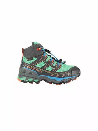 LA SPORTIVA | Kinder Wanderschuhe Ultra Raptor II Mid JR GTX | 