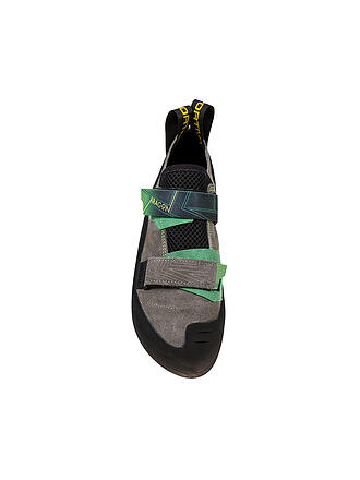 LA SPORTIVA | Kletterschuhe Aragon | grün