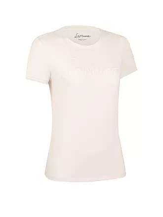 LAMUNT | Damen Funktionsshirt Betty Iconic | weiss