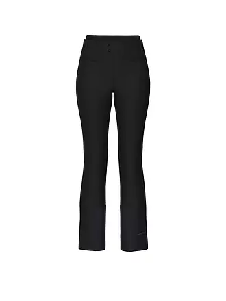 LAMUNT | Damen Tourenhose Constanze | schwarz
