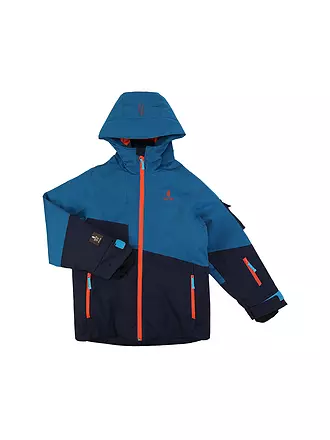 LARIX | Kinder Skijacke | 