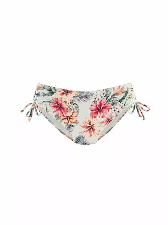 LASCANA | Damen Bikinihose | creme