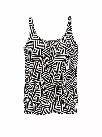LASCANA | Damen Bikinioberteil | schwarz