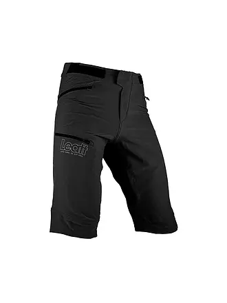 LEATT | Herren MTB-Shorts Enduro 3.0 | schwarz
