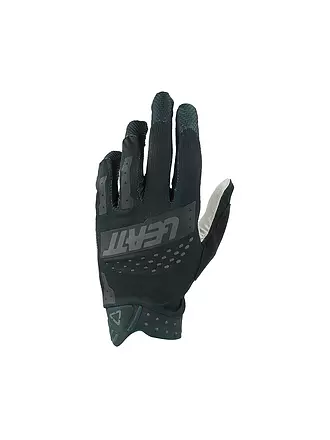 LEATT | MTB-Handschuhe 2.0 X-Flow | schwarz