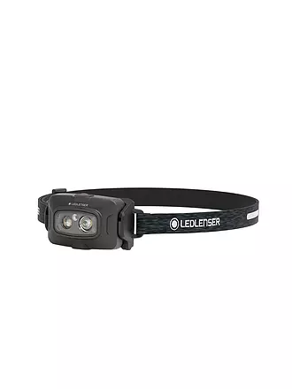 LED LENSER | Stirnlampe HF4R Core | 