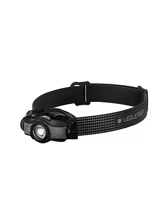 LED LENSER | Stirnlampe MH5 | 