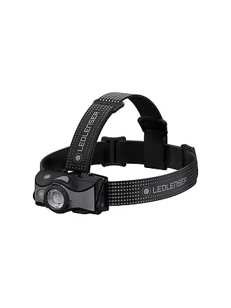 LED LENSER | Stirnlampe MH7 | 